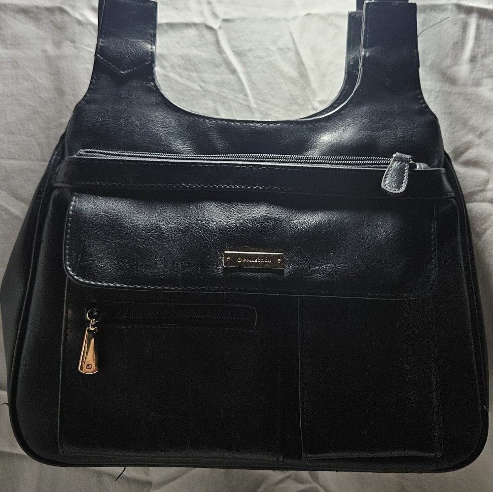 Vintage Shoulder Bag